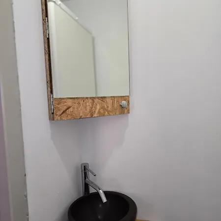 Simple&pratique Gare à 5 Min Petit Prix Appartement Cambrai