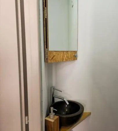 Simple&pratique Gare à 5 Min Petit Prix * Cambrai
